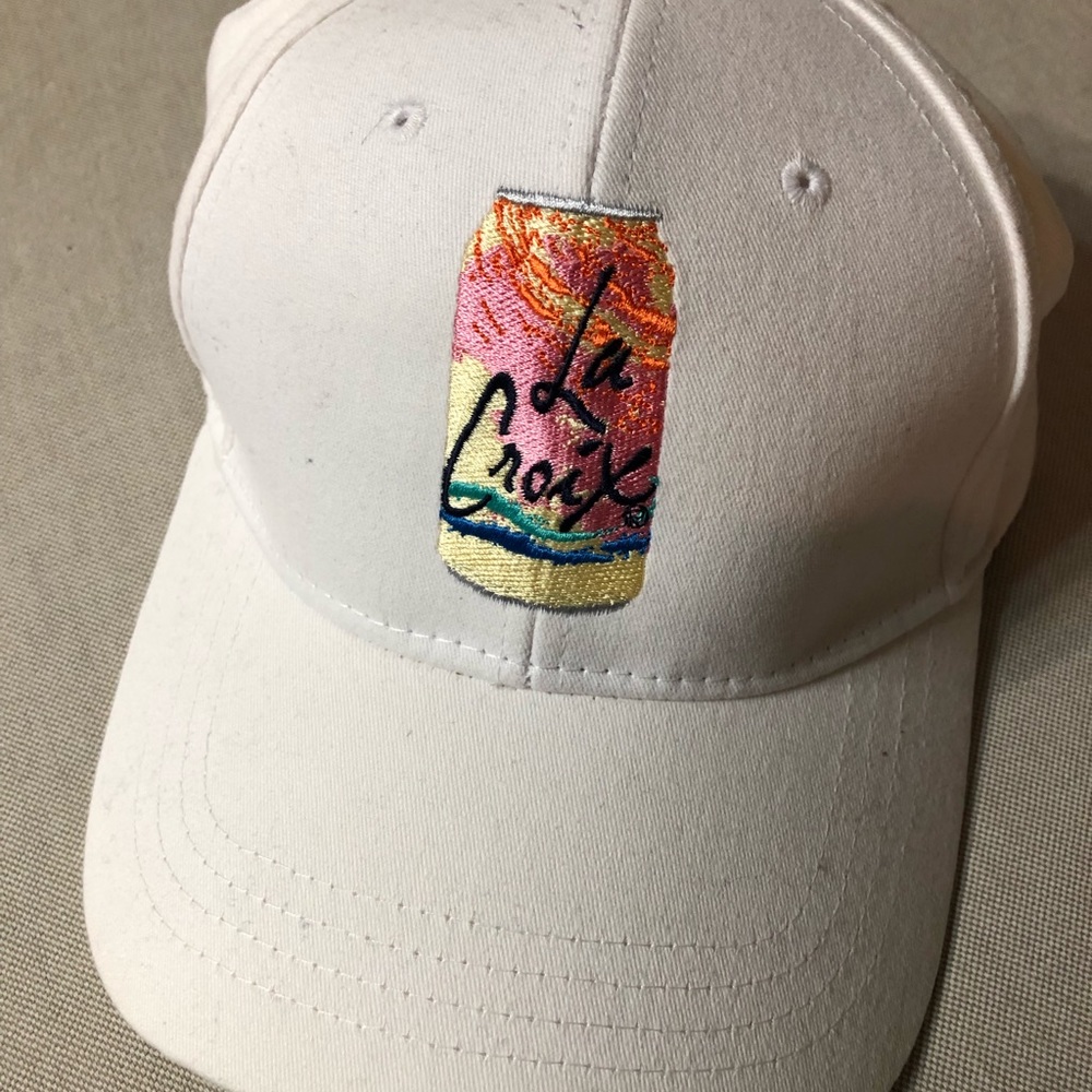 Lacroix Dad Hat